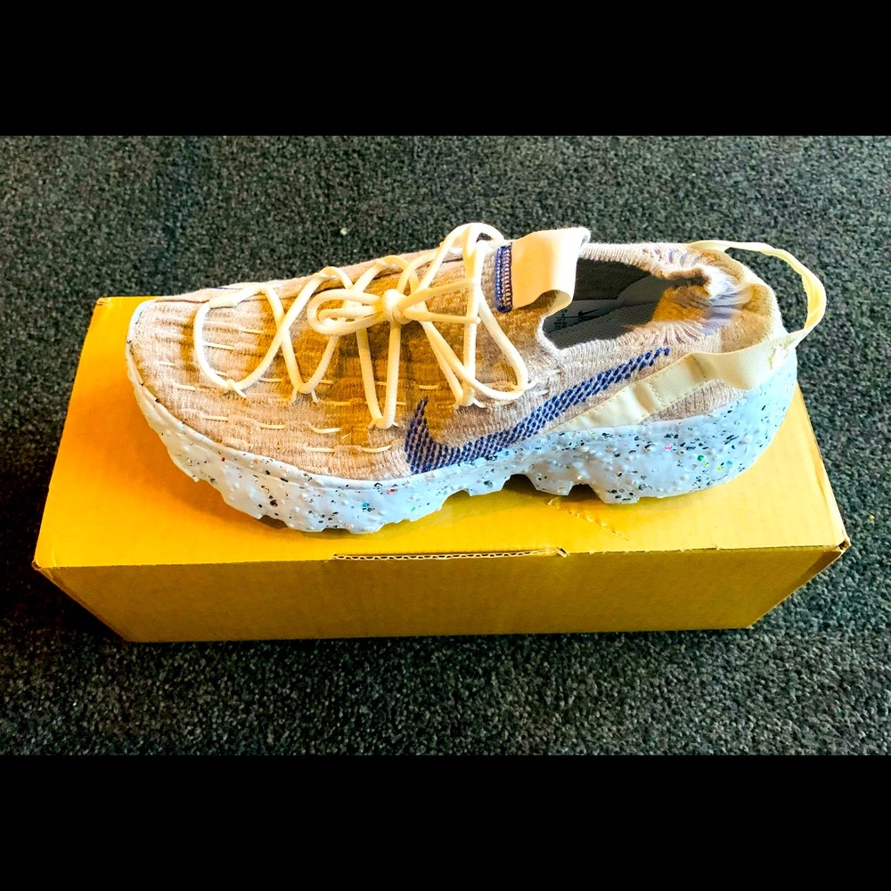 Men’s Nike Hippie Elites - Picture 1 of 5